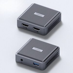 Hagibis Video Capture Card
