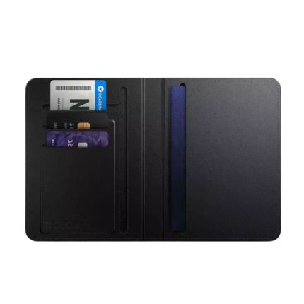 Hoco E91G Tiger Anti-Lost Smart Passport Cover