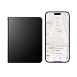 Hoco E91G Tiger Anti-Lost Smart Passport Cover