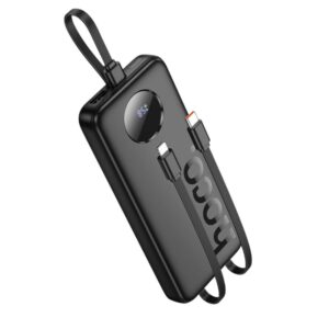 Hoco J132 Sabio 10000mAh Power Bank