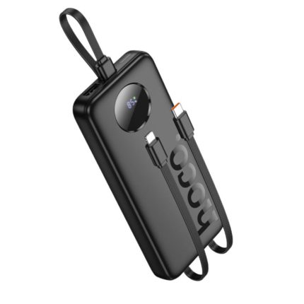 Hoco J132 Sabio 10000mAh Power Bank