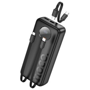 Hoco J132A Sabio 20000mAh Power Bank