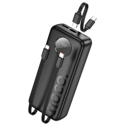 Hoco J132A Sabio 20000mAh Power Bank