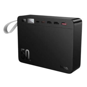 Hoco J166 Carretera 22.5W+PD20W 50000mAh Powerbank