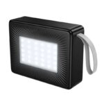 Hoco J166 Carretera 22.5W+PD20W 50000mAh Power bank - Image 2