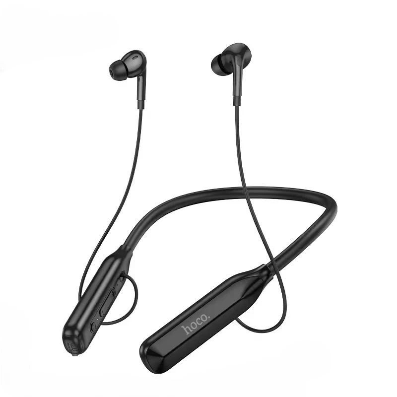 Hoco MMJ-09 Wireless Neckband Earphones Hoco MMJ-09 Wireless Neckband Earphones