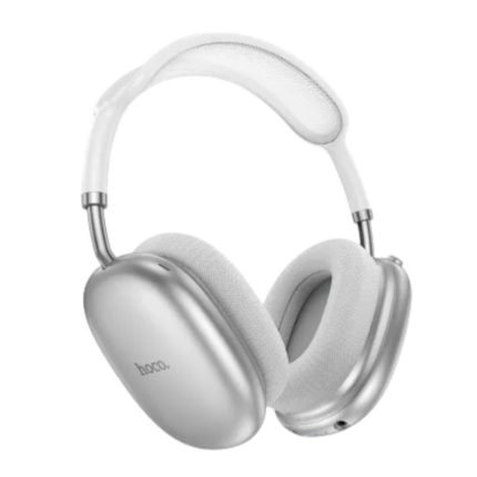 Hoco W55 Plus Extra – 170H Long Usage ANC Headphone