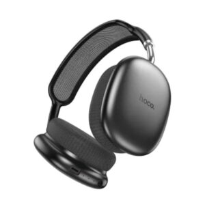 Hoco W55 Plus Extra – 170H Long Usage ANC Headphone
