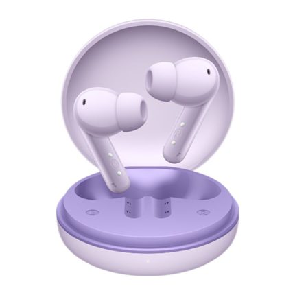 Honor Earbuds A Pro with 49dB ANC & 42H Playtime