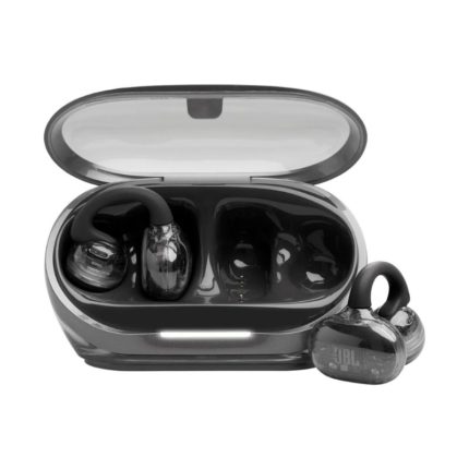 JBL Soundgear Clips True Wireless Earbuds