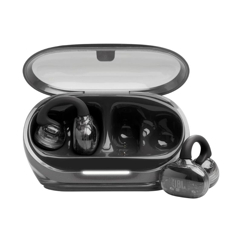 JBL Soundgear Clips True Wireless Earbuds JBL Soundgear Clips True Wireless Earbuds