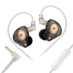 KZ EDX Pro 2 Earphone With Mic 3.5 Version