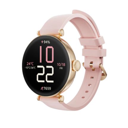 Kieslect Lady Pura P1 BT Calling Smart Watch