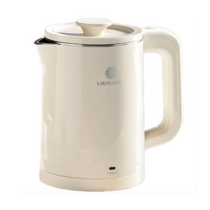 LIVEN SH-S1535 Torihiro Electric Kettle