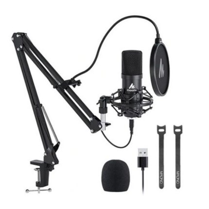 MAONO AU-A04 USB Microphone Kit