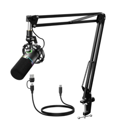 MAONO PD200XS Dynamic Microphone Kit