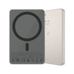 MAXCO MP38 5000mAh 20W Magnetic Wireless Charging Power Bank