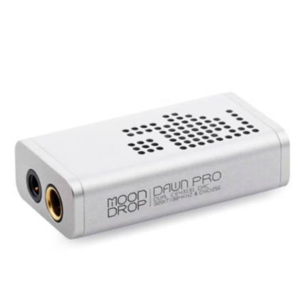 MOONDROP DAWN PRO USB DAC/AMP