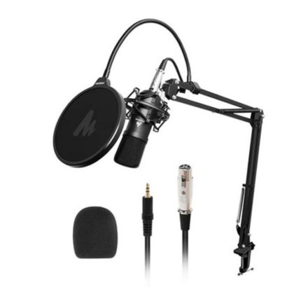 Maono AU-A03 Condenser Microphone Kit