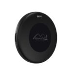 MiLi Life Tag Work With Apple Find My Device