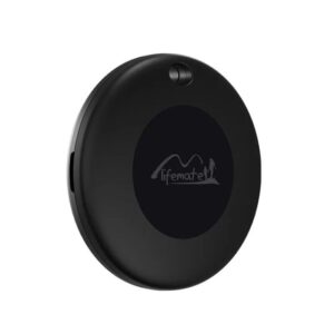MiLi Life Tag Work With Apple Find My Device