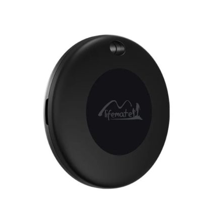 MiLi Life Tag Work With Apple Find My Device