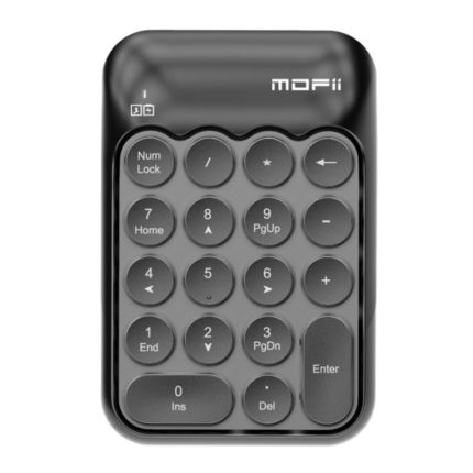 Mofii X910 2.4G Mini Wireless Number Keyboard