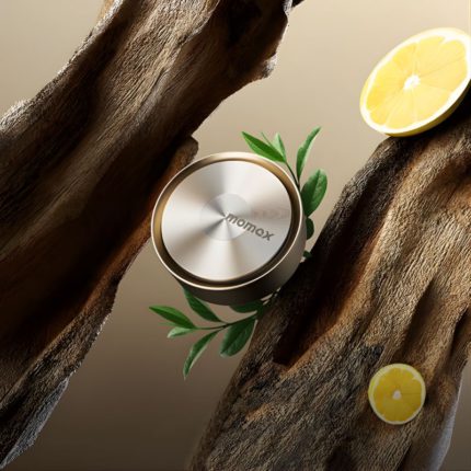 Momax 1-Car Relaxaire Car Vent Freshener