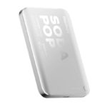 Momax 1-Power Pass Soda Pop Magnetic Wireless Power Bank