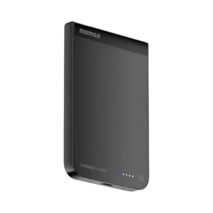 Momax 1-Power S.Pass Qi2 Magnetic Wireless Power Bank