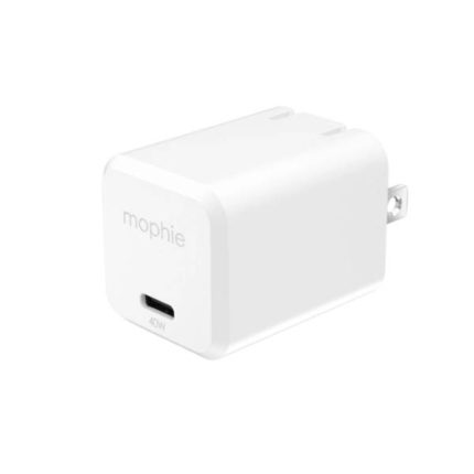 Mophie Speedport 40 40W GaN Charger