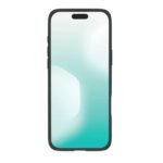Nillkin Super Frosted Shield Pro Matte Cover Case Clear Version for Apple iPhone 17 Pro Max