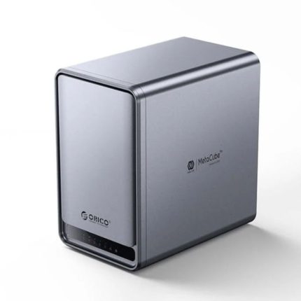 ORICO MetaCube 5 Bay NAS Storage