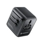 Onemust TC25 Universal Travel Adapter with PPS Support