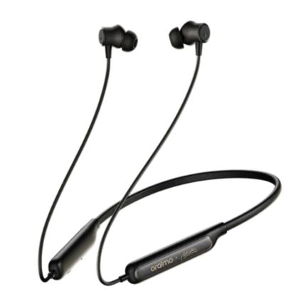 Oraimo Necklace 5 Noise Cancellation Wireless Headphone