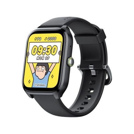 Oraimo Watch 5 Max Bluetooth Calling Smart Watch