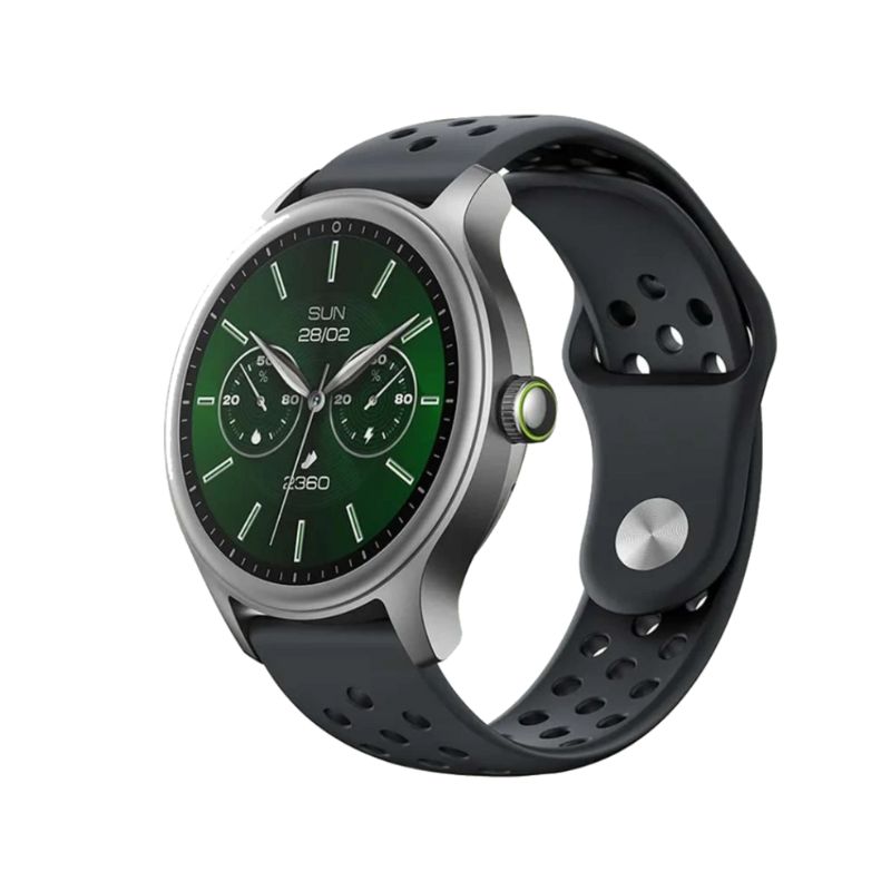 Oraimo Watch 6R Calling Smart Watch Oraimo Watch 6R Calling Smart Watch
