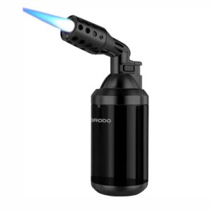 Porodo Lifestyle Jetblaze Flame Lighter