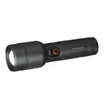 Porodo Lifestyle Lumalite 2600 30W Rechargeable Flashlight