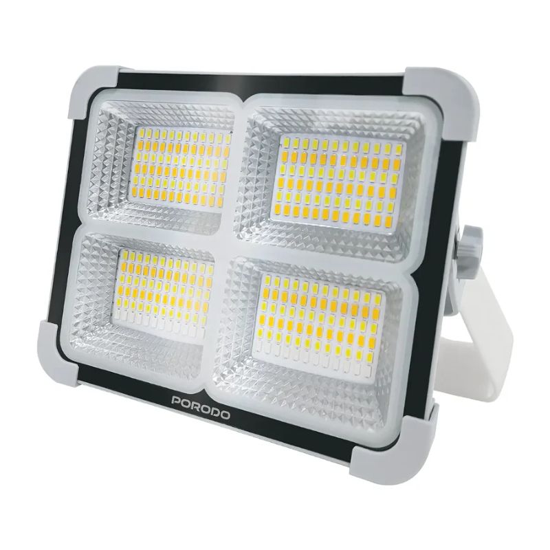 Porodo Lifestyle Sunlite Solar LED Light Porodo Lifestyle Sunlite Solar LED Light