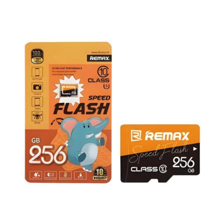 REMAX Micro SD Memory Card