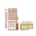 REMAX Micro SD Memory Card