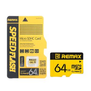REMAX Micro SD Memory Card