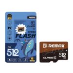 REMAX Micro SD Memory Card