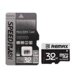 REMAX Micro SD Memory Card