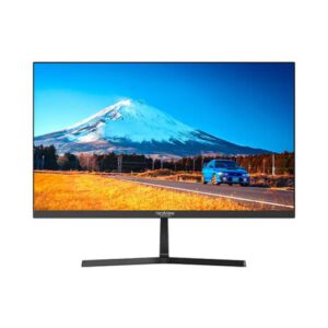 Realview 22″ monitor with 1ms fast response panel