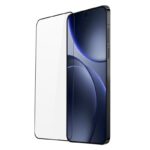 SMARTDEVIL OPPO Find X9 Pro SMARTPULL Dust-Free Anti-Shatter Tempered Glass Screen Protector
