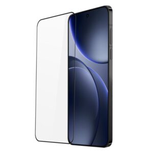 SMARTDEVIL OPPO Find X9 Pro SMARTPULL Dust-Free Anti-Shatter Tempered Glass Screen Protector