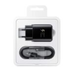 Samsung EP-TA300 charging adapter with quick charge