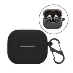 Samsung Galaxy Buds 3 Pro Silicone Protective Case Cover_2